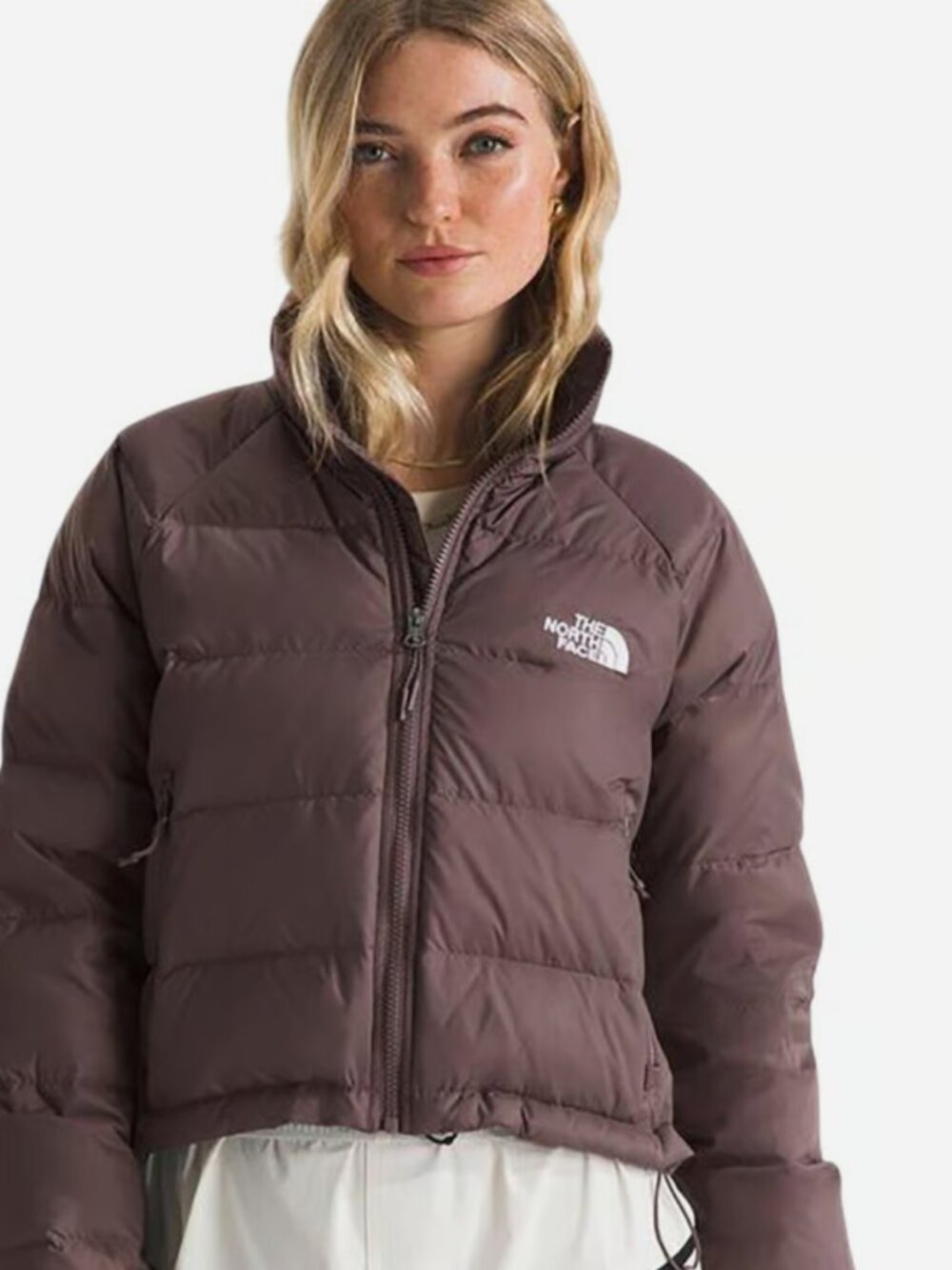 The Northface Hydrenalite Jacket Womens M